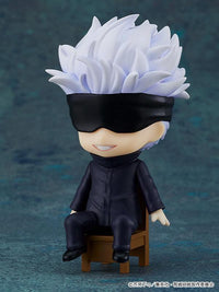JUJUTSU KAISEN - Satoru Gojo - Figurine Nendoroid  Swacchao! 9cm