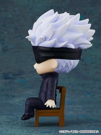 JUJUTSU KAISEN - Satoru Gojo - Figurine Nendoroid  Swacchao! 9cm