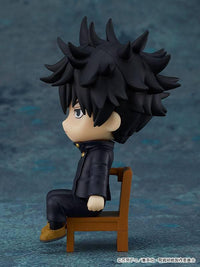 JUJUTSU KAISEN - Megumi Fushiguro - Figurine Nendoroid  Swacchao! 9cm