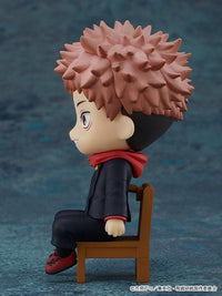 JUJUTSU KAISEN - Yuji Itadori - Figurine Nendoroid  Swacchao! 9cm