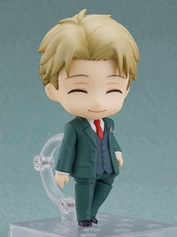 SPY X FAMILY - Loid Forger - Figurine Nendoroid 10cm