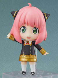 SPY X FAMILY - Anya Forger - Figurine Nendoroid 10cm