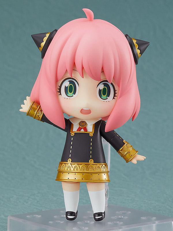 SPY X FAMILY - Anya Forger - Figurine Nendoroid 10cm