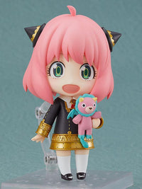 SPY X FAMILY - Anya Forger - Figurine Nendoroid 10cm