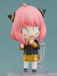 SPY X FAMILY - Anya Forger - Figurine Nendoroid 10cm