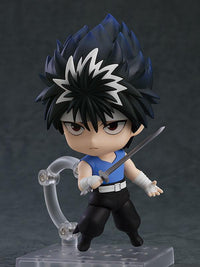 YU YU HAKUSHO - Hiei - Figurine Nendoroid 10cm