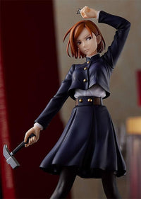 JUJUTSU KAISEN - Nobara Kugisaki - Pop Up Parade 17cm