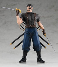 FULLMETAL ALCHEMIST - King Bradley - Pop Up Parade 18cm