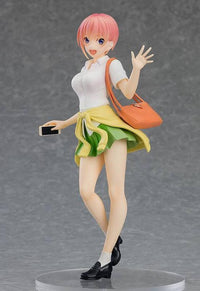 QUINTESSENTIAL QUINTUPLETS - Ichika Nakano 1.5 - Pop Up Parade 17cm