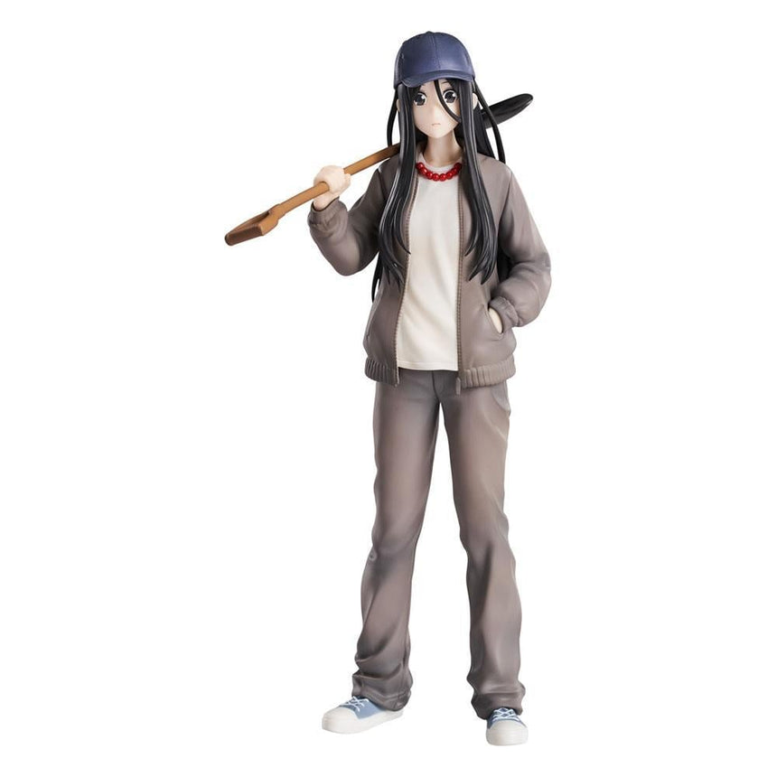 UNDER ONE PERSON - Feng Baobao - Pop Up Parade 16cm