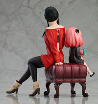 SPY X FAMILY - Anya & Yor Forger - Statuette PVC 1/7 19cm