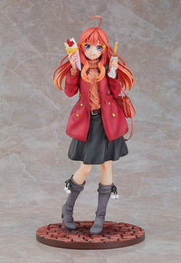 THE QUINTESSENTIAL QUINTUPLETS - Itsuki "Date" - Statuette 28cm