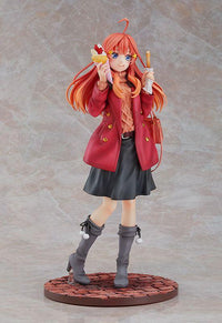 THE QUINTESSENTIAL QUINTUPLETS - Itsuki "Date" - Statuette 28cm