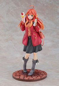 THE QUINTESSENTIAL QUINTUPLETS - Itsuki "Date" - Statuette 28cm