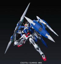 GUNDAM - Model Kit - MG 1/100 - 00 Raiser - 18CM