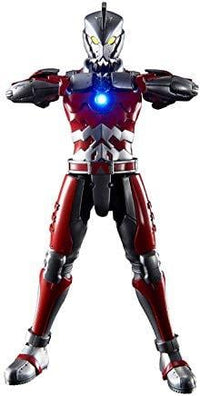 ULTRAMAN - Figure-Rise - Standard 1/12 - Ultraman Suit A