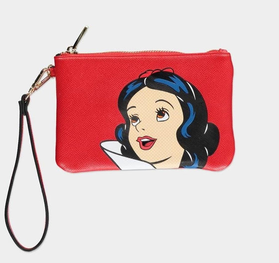 DISNEY - Blanche-Neige - Porte-Monnaie Femme