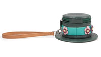 DISNEY - Mary Poppins - Porte-Monnaie Forme Chapeau Femme