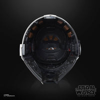 STAR WARS - The Mandalorian - Casque éléctronique