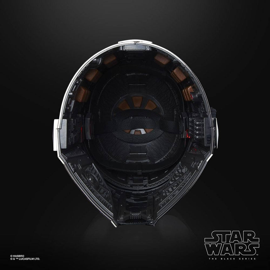 STAR WARS - The Mandalorian - Casque éléctronique