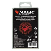 MAGIC THE GATHERING - Chandra - Pièce Edition Limitée