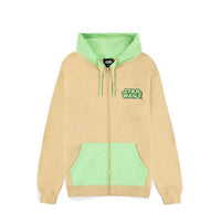 GROGU - Pull à Capuche Novelty (M)
