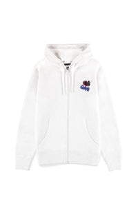 NARUTO - Graffiti - Hoodie homme (L)