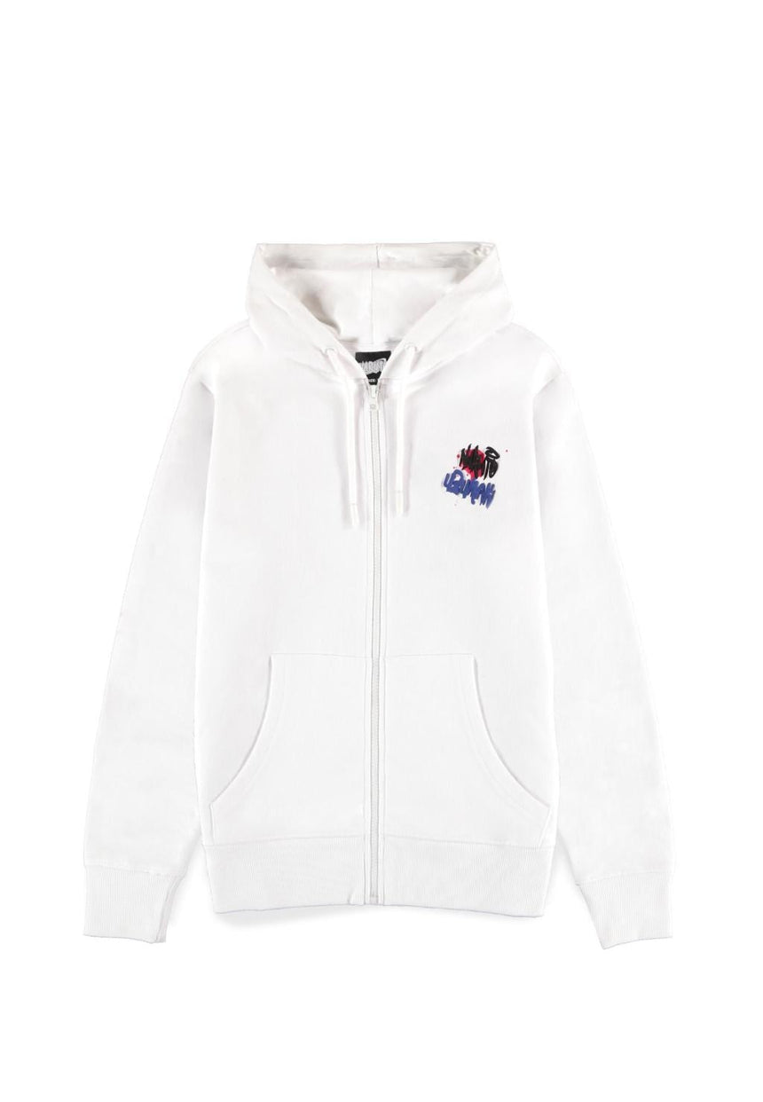 NARUTO - Graffiti - Hoodie homme (S)