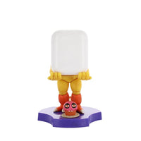 FNAF - Toy Chica - Support Manette & Portable 'Holdem' - 11cm