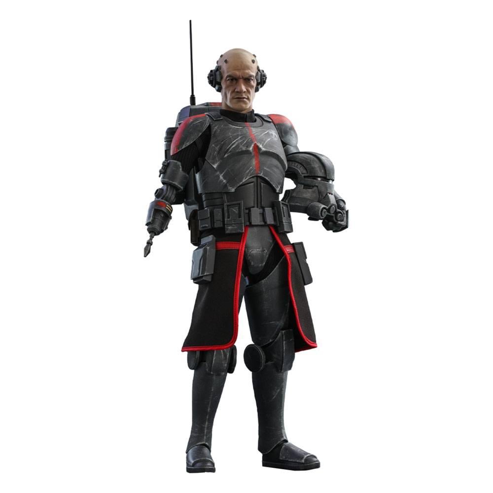 STAR WARS - Echo - Figurine articulée 29cm