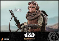 STAR WARS - Kuiil (The Mandalorian) - Statuette 25cm