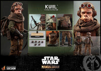 STAR WARS - Kuiil (The Mandalorian) - Statuette 25cm