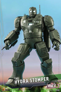 MARVEL - Hydra Stomper (What if...) - Statuette articulée 56cm