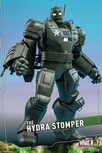 MARVEL - Hydra Stomper (What if...) - Statuette articulée 56cm