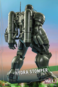 MARVEL - Hydra Stomper (What if...) - Statuette articulée 56cm