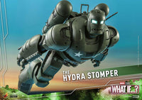 MARVEL - Hydra Stomper (What if...) - Statuette articulée 56cm