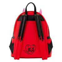 CASPER THE FRIENDLY GHOST - Hot Stuff - Mini Sac à Dos LoungeFly