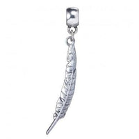 HARRY POTTER - Feather Quill - Charme pour Collier & Bracelet