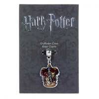 HARRY POTTER - Emblème Gryffondor - Charme pour Collier & Bracelet