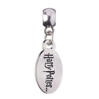 HARRY POTTER - Logo - Charme pour Collier & Bracelet