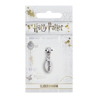 HARRY POTTER - Logo - Charme pour Collier & Bracelet