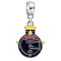 HARRY POTTER - Poudlard Expres - Charme pour Collier & Bracelet