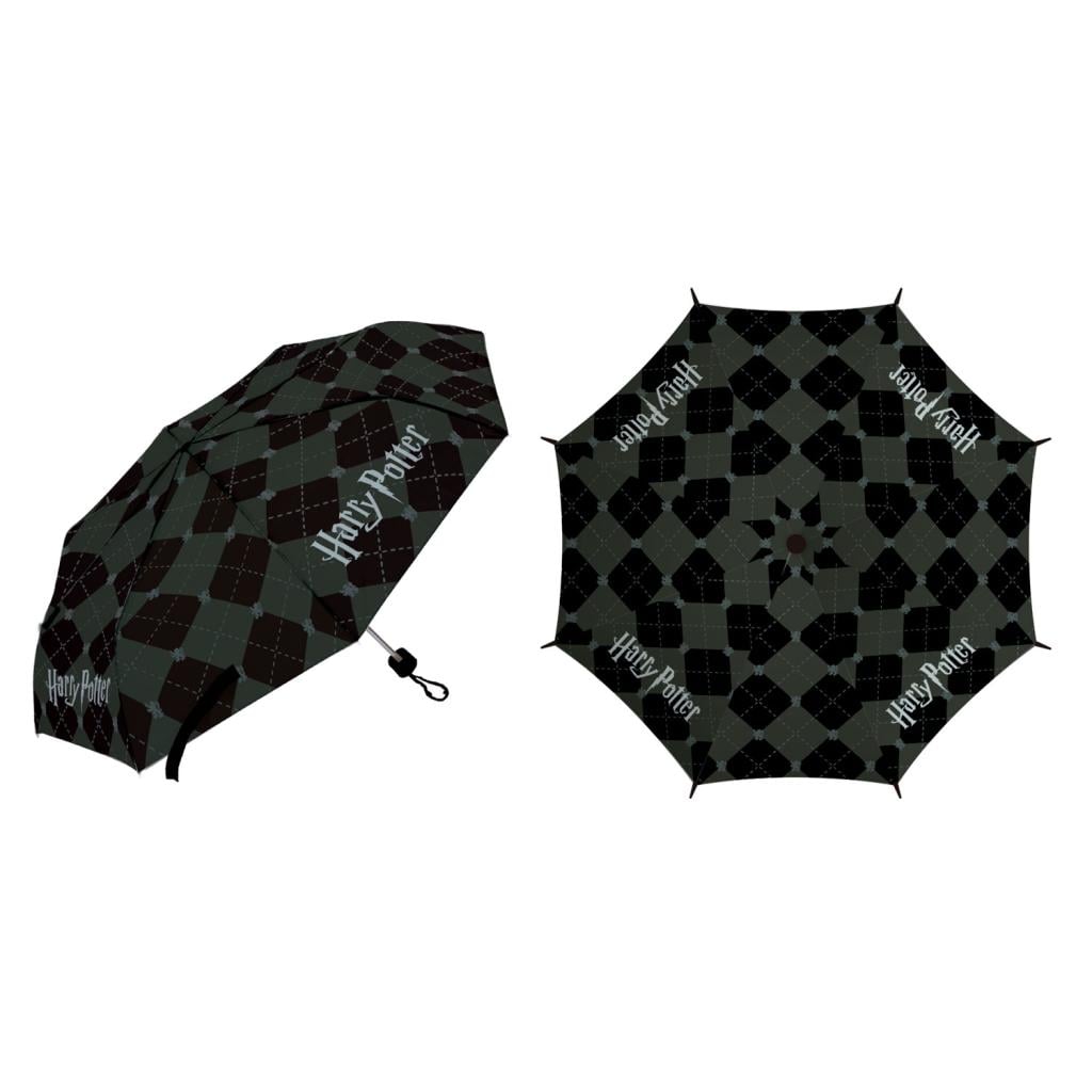 HARRY POTTER - Logo - Parapluie Pliable