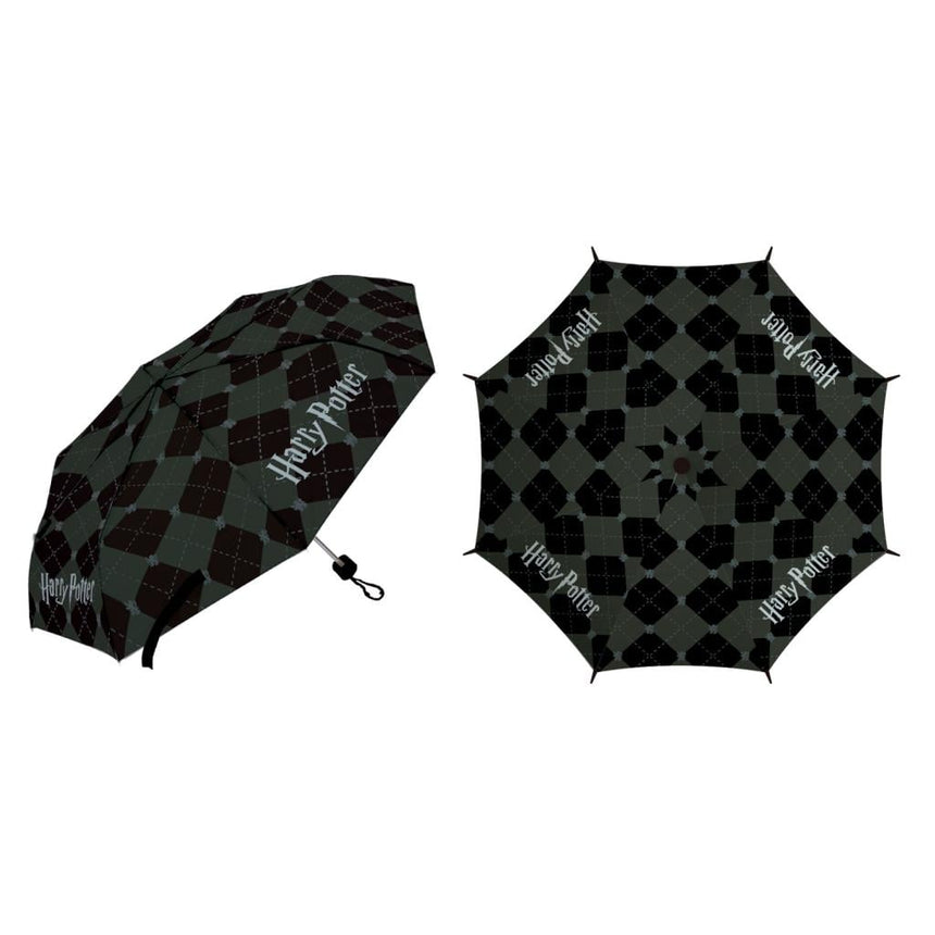 HARRY POTTER - Logo - Parapluie Pliable