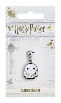 HARRY POTTER - Hedwig - Charme pour Collier & Bracelet