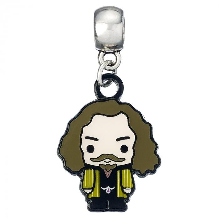 HARRY POTTER - Sirius Black - Charme pour Collier & Bracelet