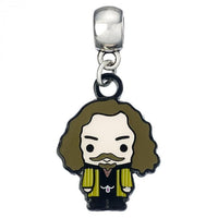 HARRY POTTER - Sirius Black - Charme pour Collier & Bracelet