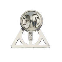 HARRY POTTER - Reliques de la Mort -  Pin's