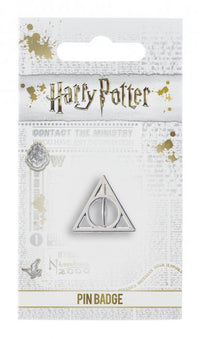 HARRY POTTER - Reliques de la Mort -  Pin's