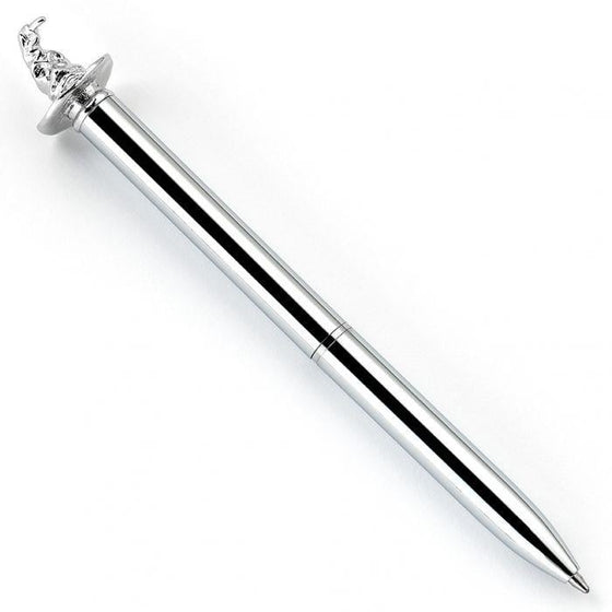 HARRY POTTER - Sorting Hat - Stylo en métal